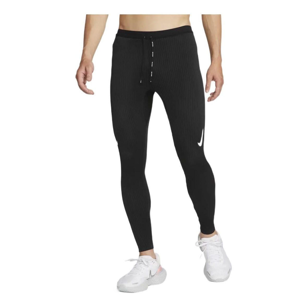 

Спортивные брюки Nike Dri-FIT ADV AeroSwift Pants 'Black' DM4614-011