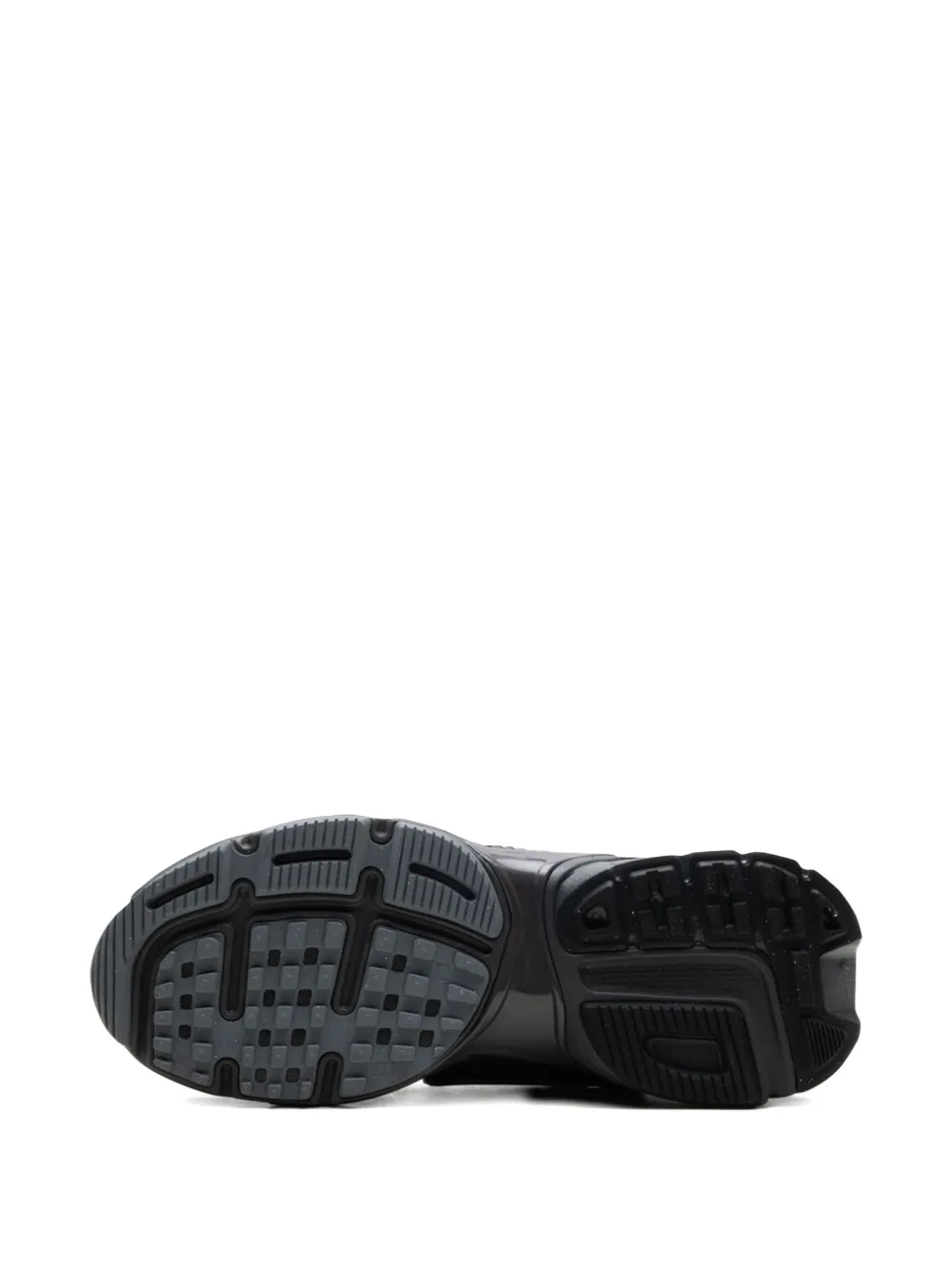 Кроссовки V2K Run GORE-TEX Black/Iron Grey/Medium Ash/Black Nike, черный — фото 4