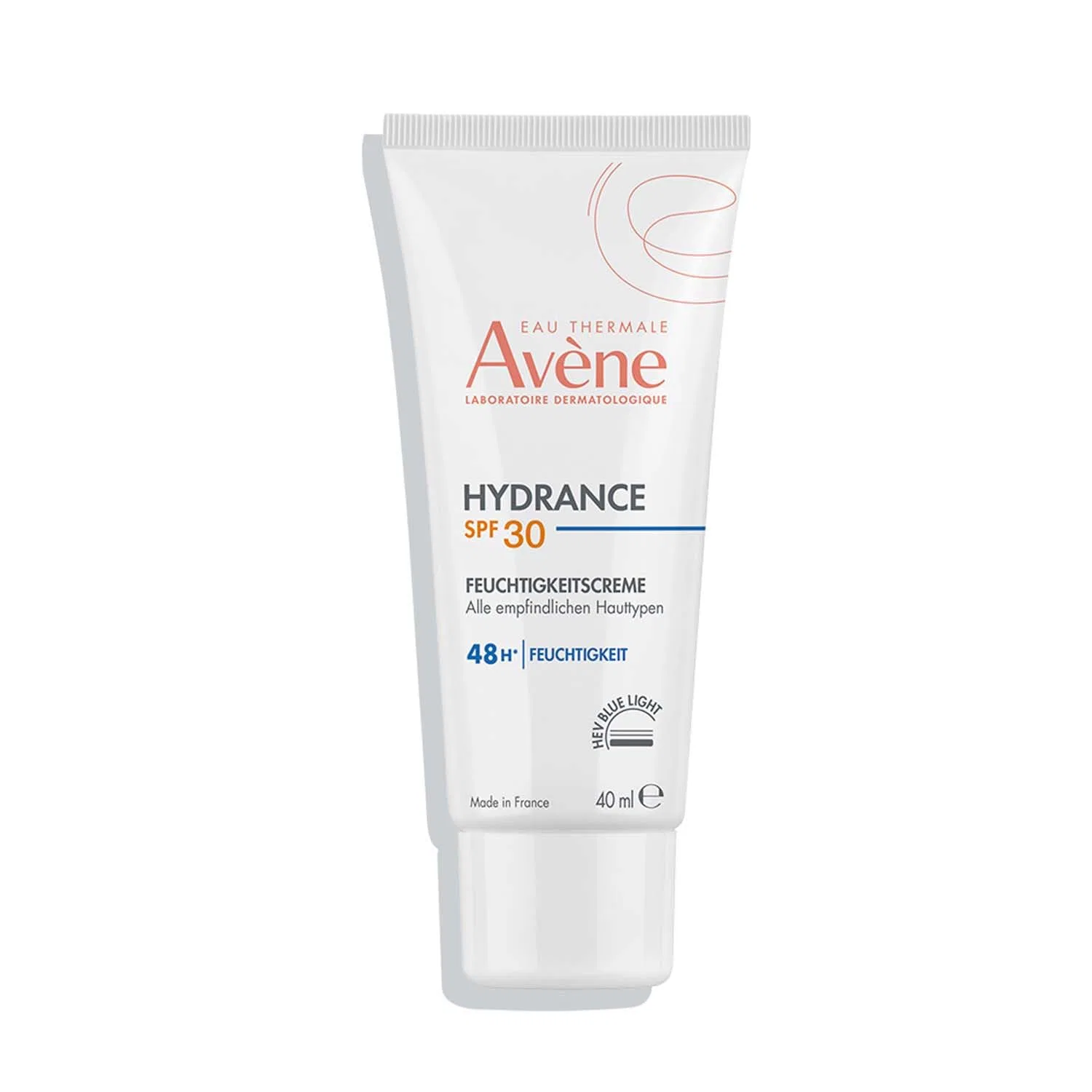 Средство для снятия макияжа Avene — Увлажняющий «Hydrance SPF » от AVÈNE, 40 мл