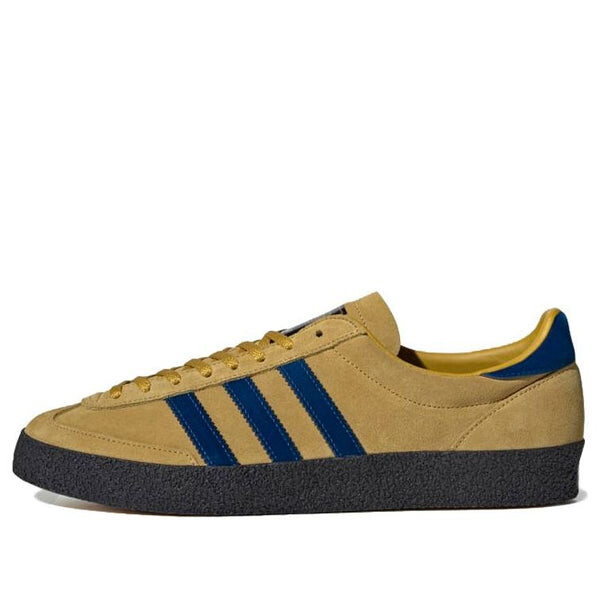 

Кроссовки elland spzl Adidas, желтый