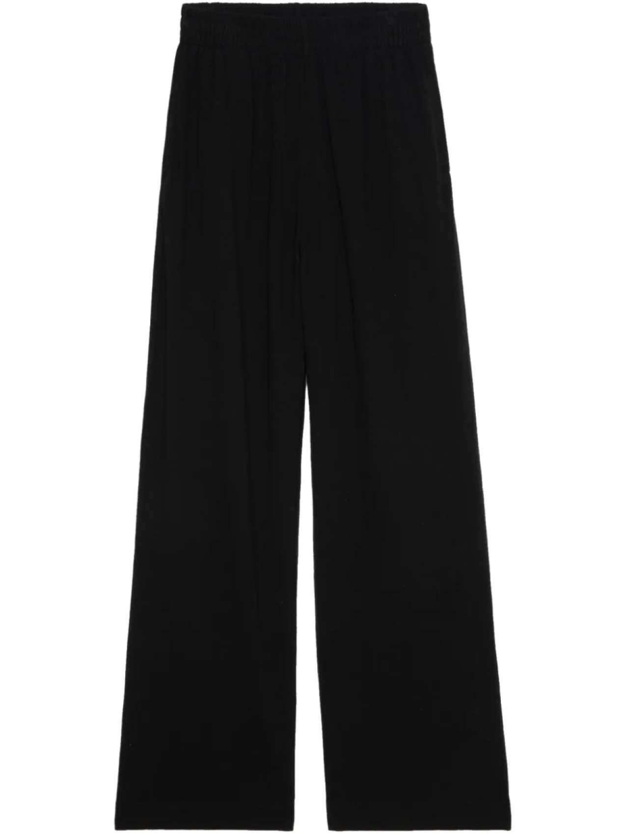 

Брюки Zadig&Voltaire с эластичной талией, черный