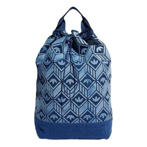 

Сумка logo backpack 'multicolor' Adidas, синий
