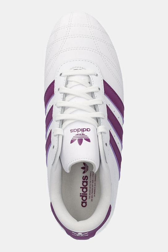 Кроссовки Adidas Taekwondo Lace Adidas Originals, белый — фото 4
