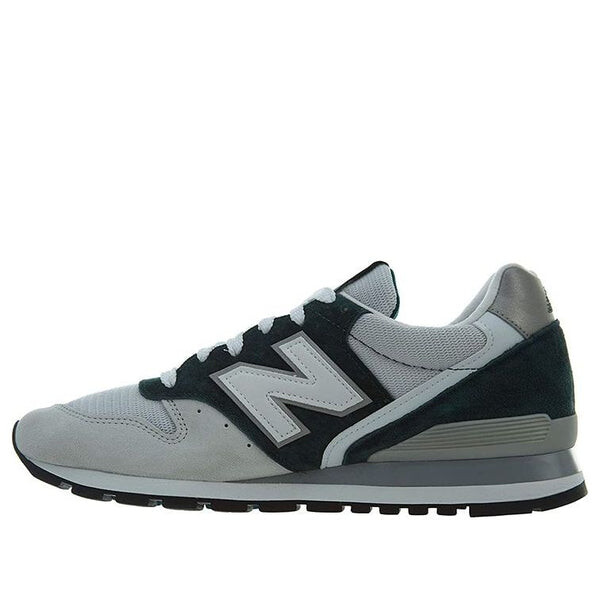 

Кроссовки 996 New Balance, серый