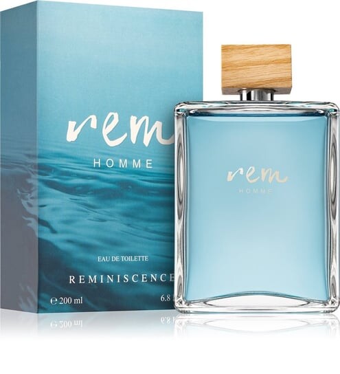 Туалетная вода, 200 мл Reminiscence, Rem Homme — фото 2