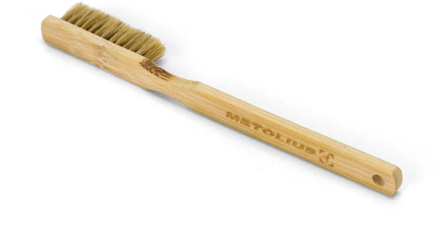 

Щетка из кабана Metolius, None