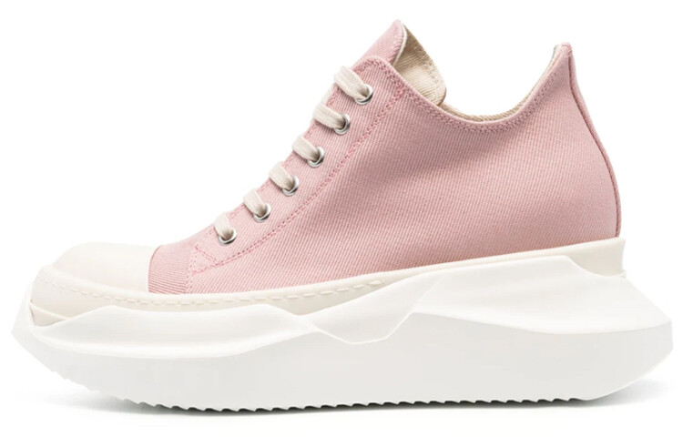 

Кроссовки женские Rick Owens Drkshdw, розовый