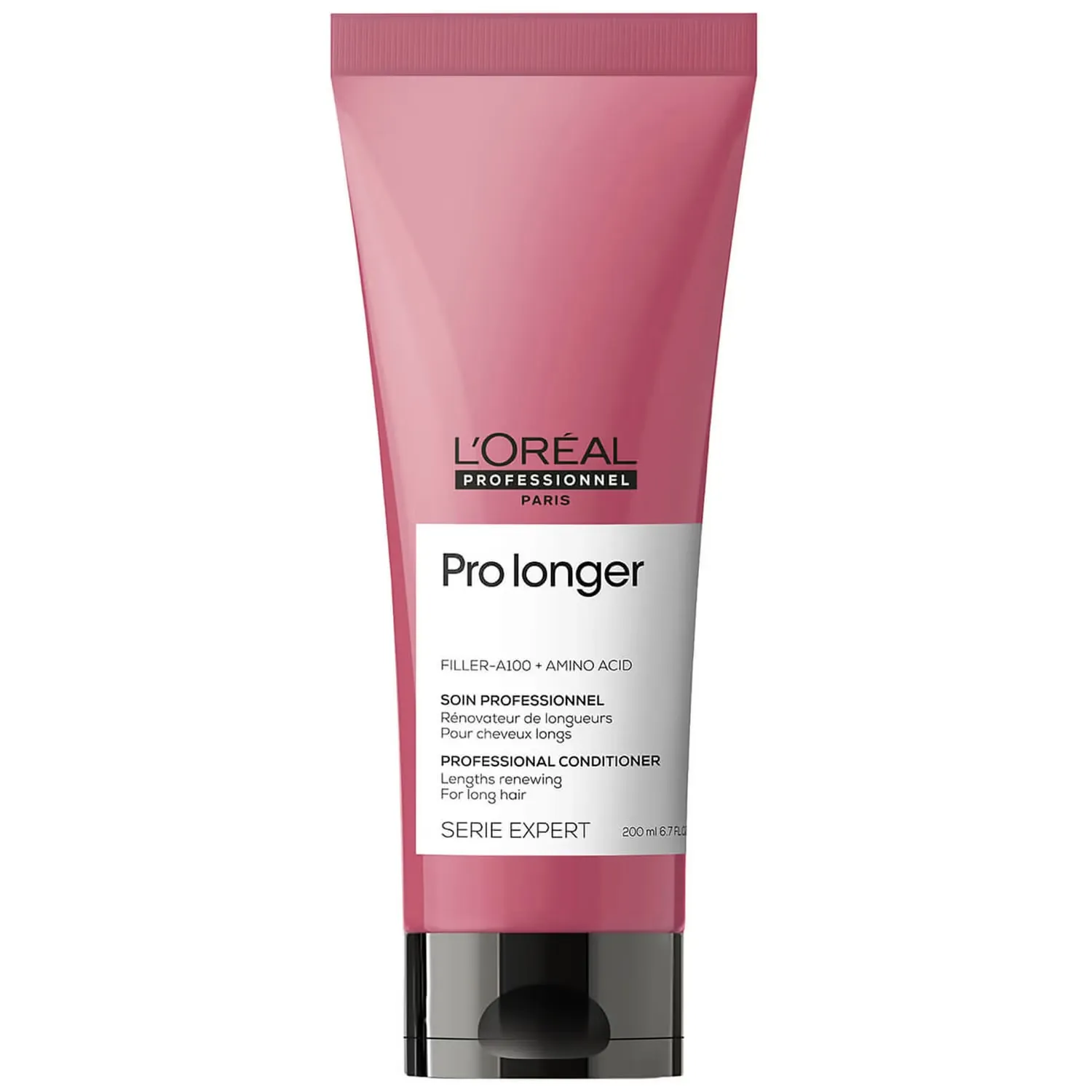 

Кондиционер Serié Expert Pro Longer 200мл L'Oréal Professionnel