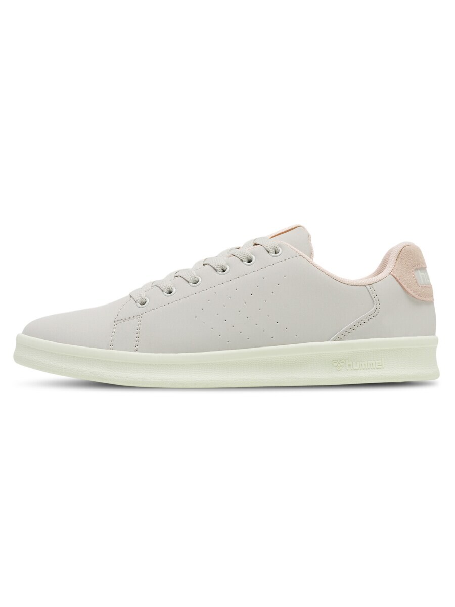 

Кроссовки Hummel Sneakers Busan, светло-серый
