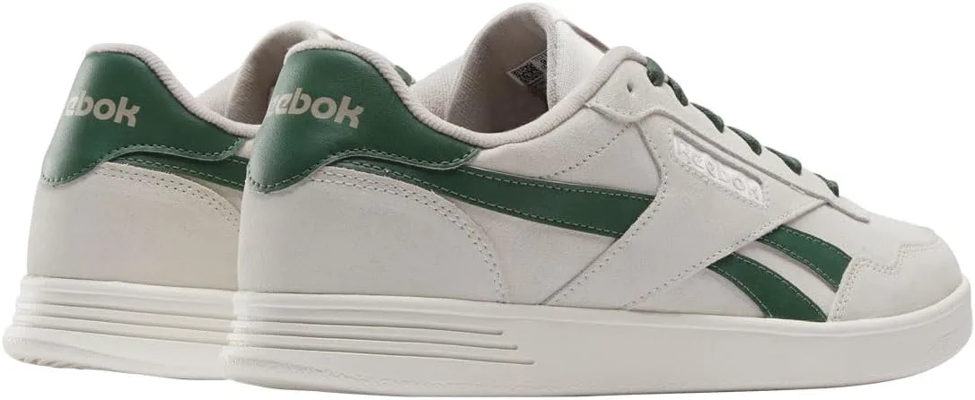 Мужские кроссовки Reebok Court Advance — фото 4