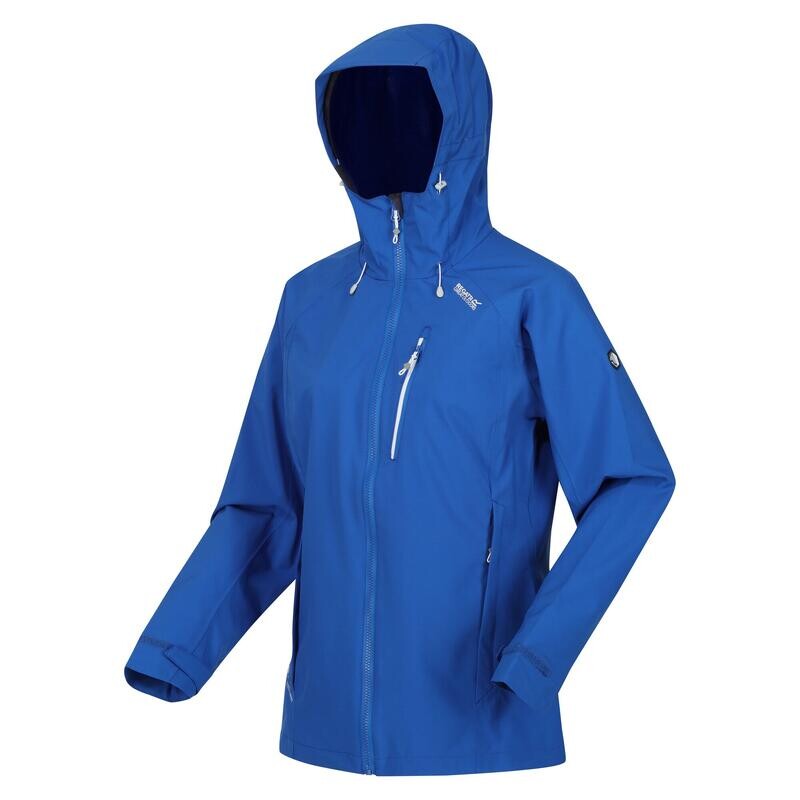 

Женская походная куртка Birchdale REGATTA, цвет blau