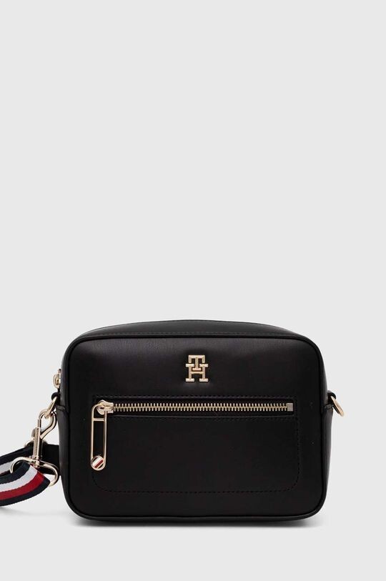 

Сумочка Tommy Hilfiger, черный