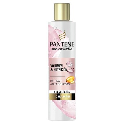 

Ch Miracle Rose 225мл, Pantene