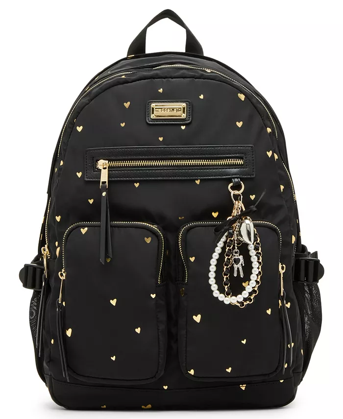 

Рюкзак Kylie Dome Medium Madden Girl, мультиколор