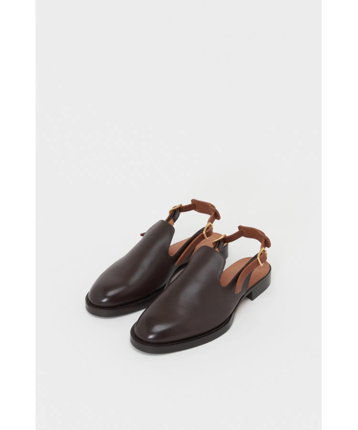 Мужская и женская обувь Hender Scheme chameleon strap