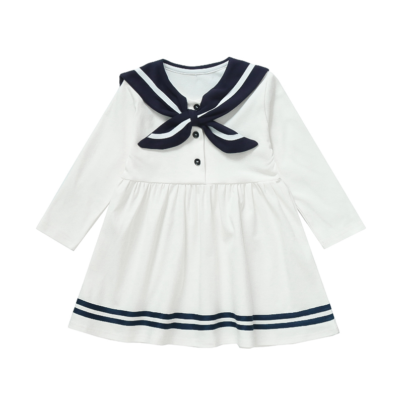 

Платье для детей PROTECTCAMEL, белый