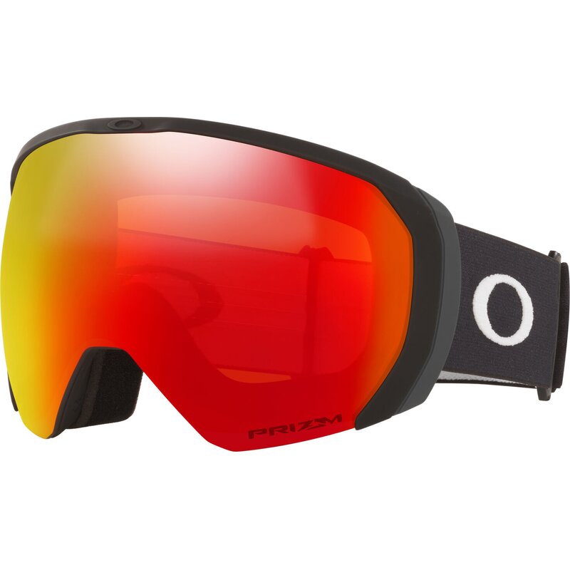 

Мужская горнолыжная маска Flight Path XL Oakley, matte black w prizm snow sapphire 06, Черный, Мужская горнолыжная маска Flight Path XL Oakley, matte black w prizm snow sapphire 06