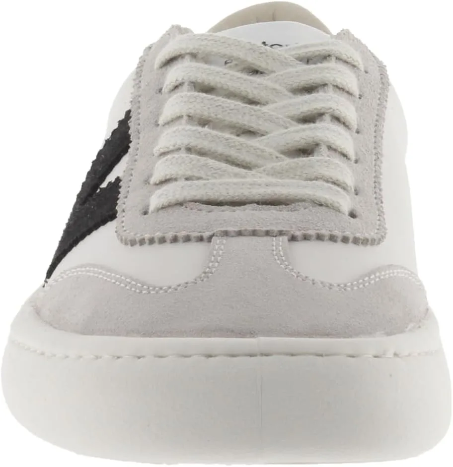 Кроссовки Victoria Unisex 1186100-womenSneaker, черный — фото 3