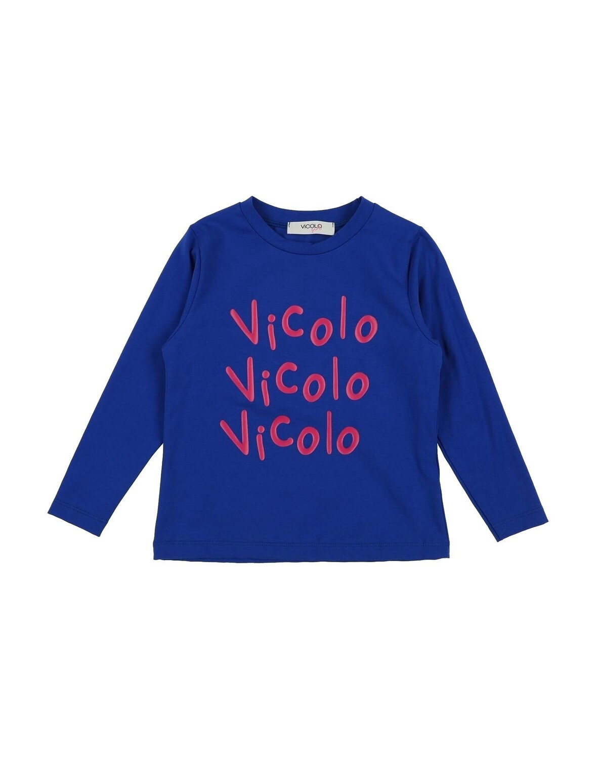 

Футболка Vicolo, синий