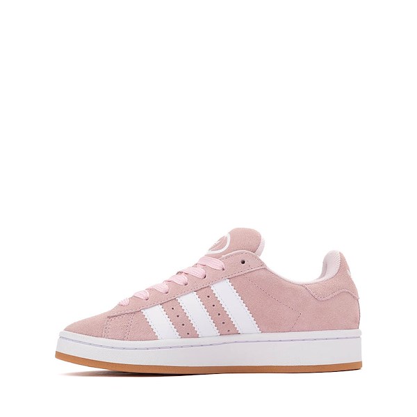 

Кроссовки adidas Campus '00s Athletic Shoe, розовый/белый