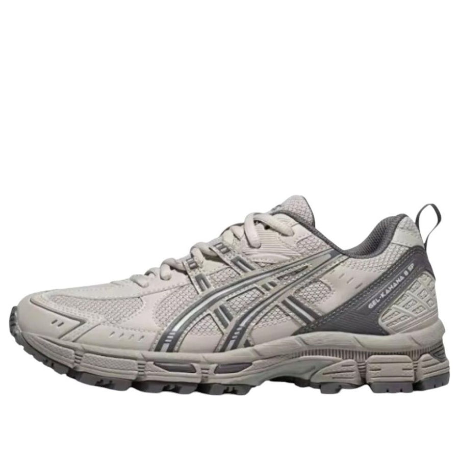 Кроссовки (WMNS) ASICS Gel-Kahana 8 'Grey', серый