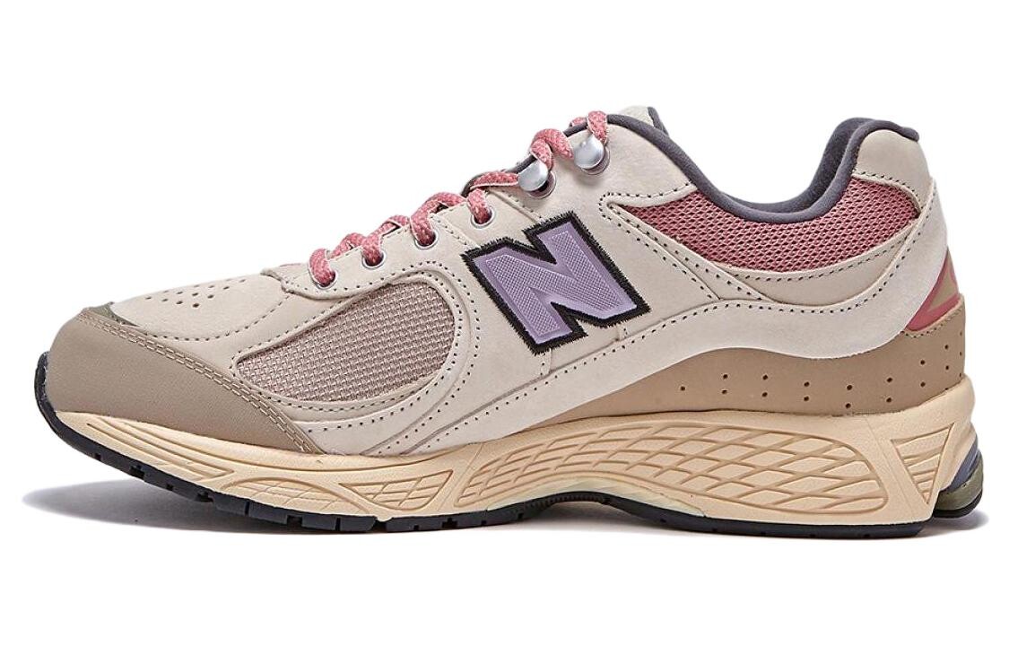 

Походная сумка New Balance 2002R, бежевая