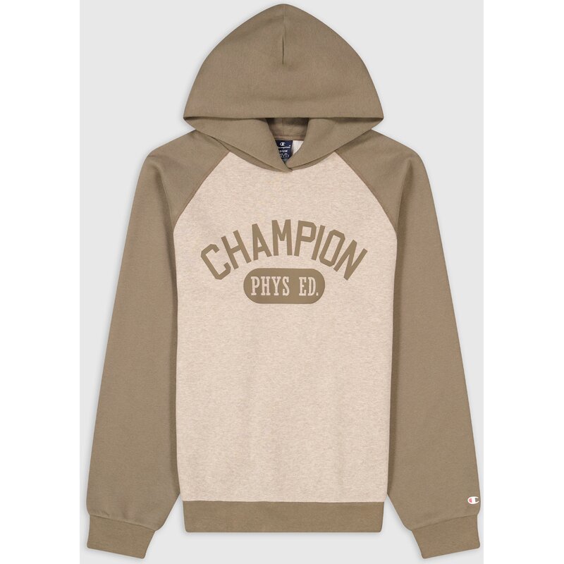 

Толстовка с капюшоном Champion, мультиколор