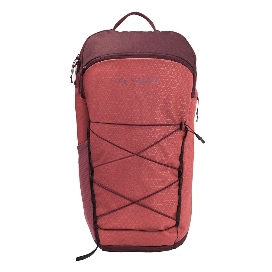 

Спортивный рюкзак Vaude AGILE, светло-красный