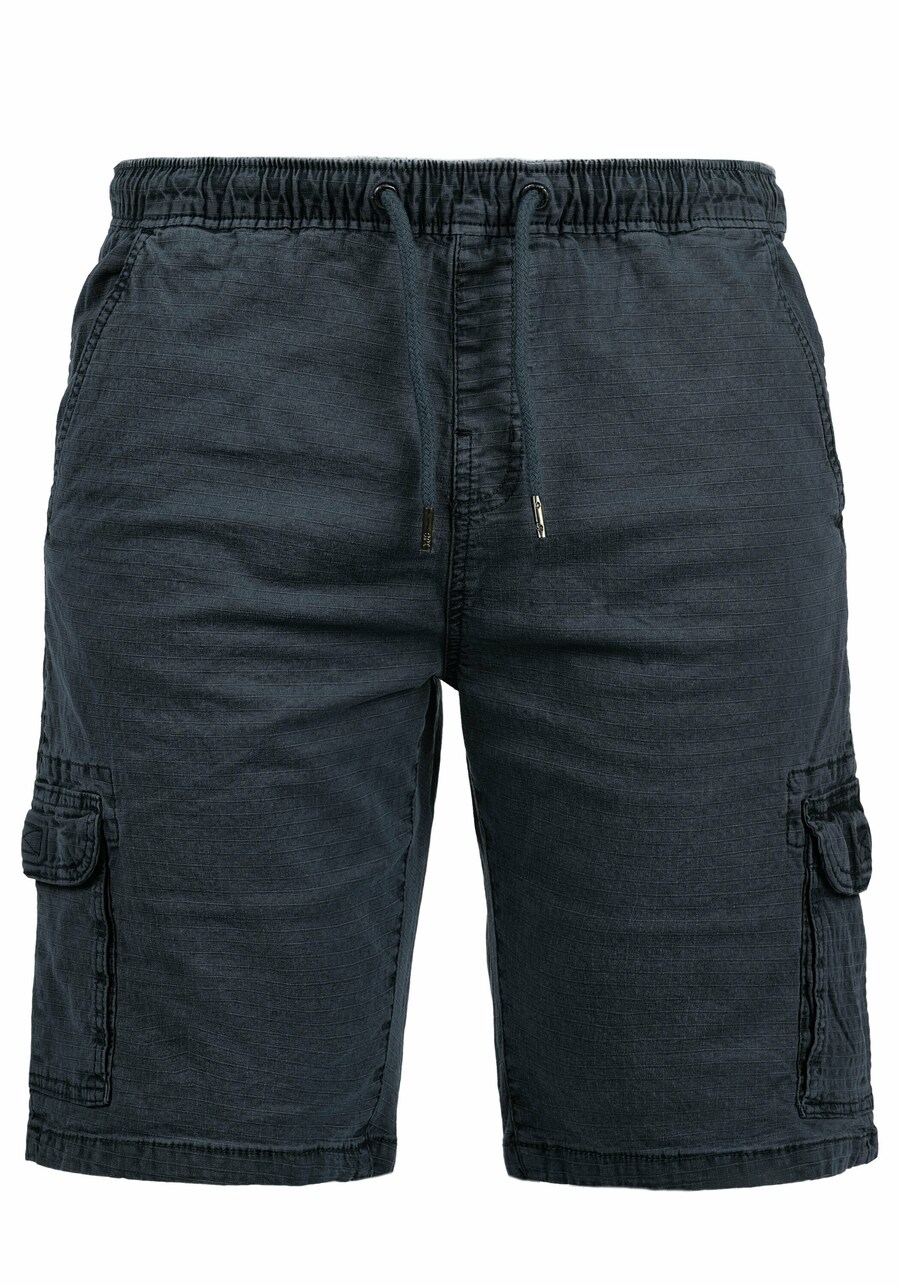 

Обычные брюки INDICODE JEANS Frances, темно-синий