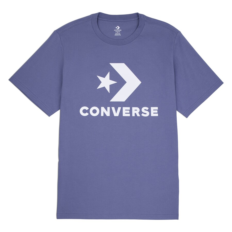 

Рубашка CONVERSE, синий