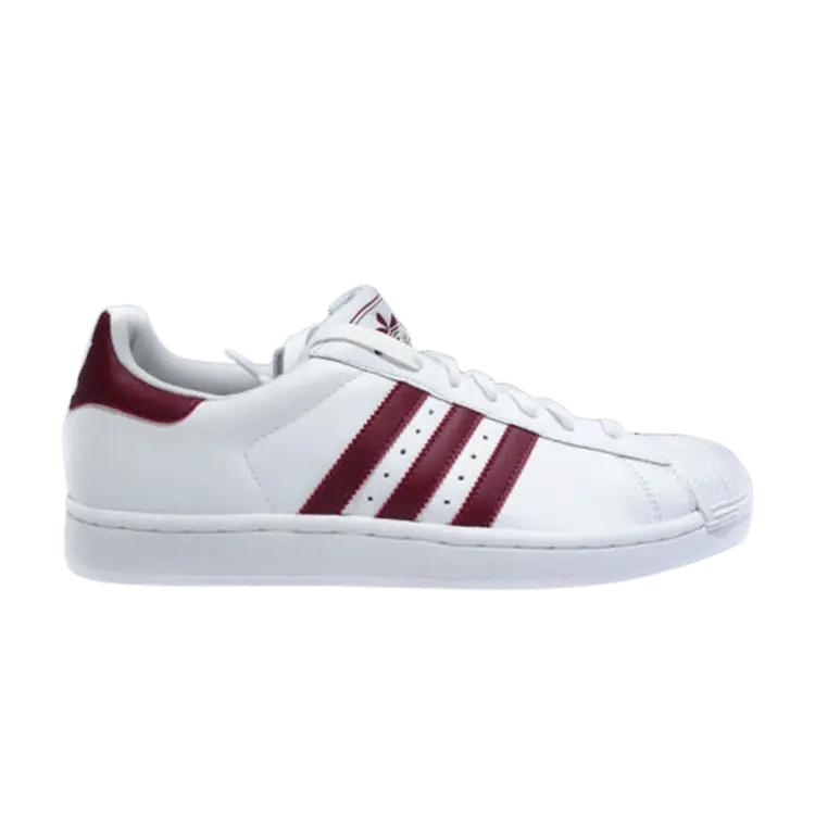 

Кроссовки adidas Superstar 2, белый
