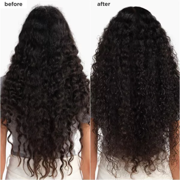 Style + Treatment крем для укладки волос, высушенных на воздухе Briogeo — фото 4