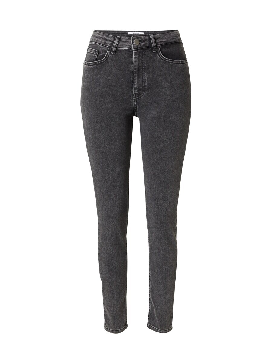 

Джинсы ABOUT YOU Skinny Jeans Falda, серый деним