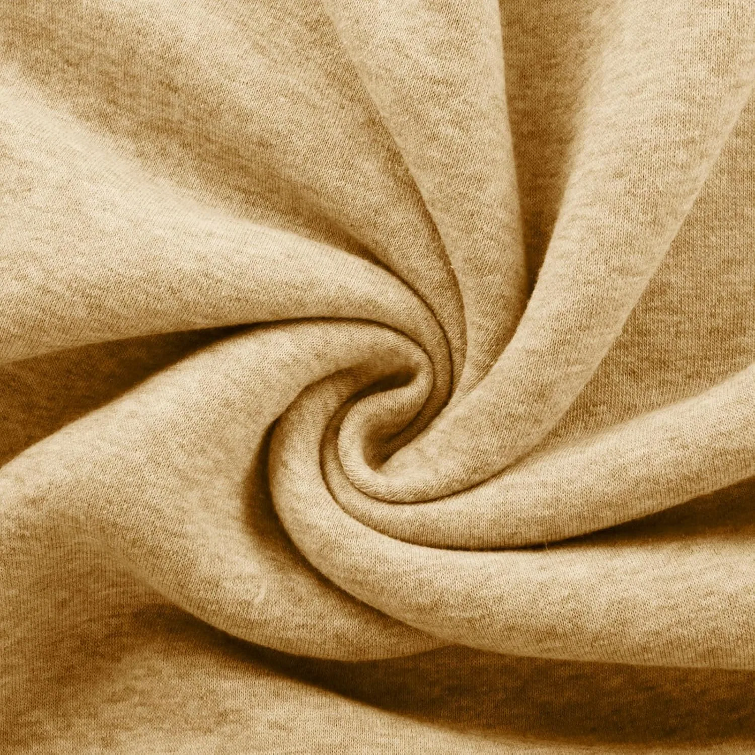 Мужская толстовка Pure Basic Classic, худи с капюшоном и карманом, цвет Khaki — фото 3