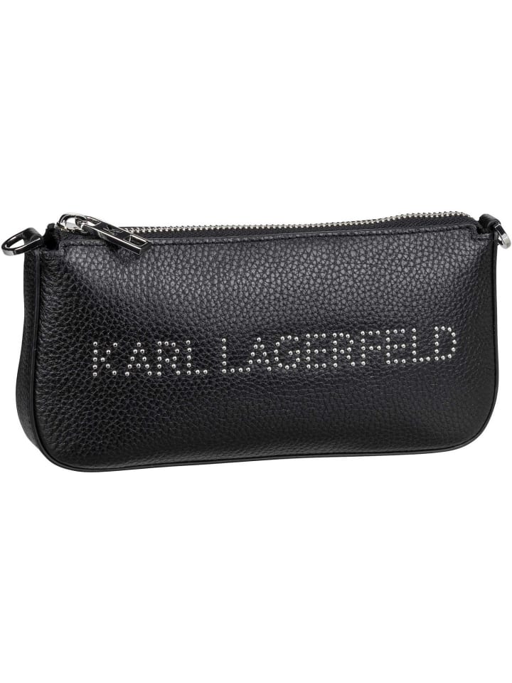 

Клатч Karl Lagerfeld Abendtasche & Clutch K/Marché Wallet 246W3291, черный