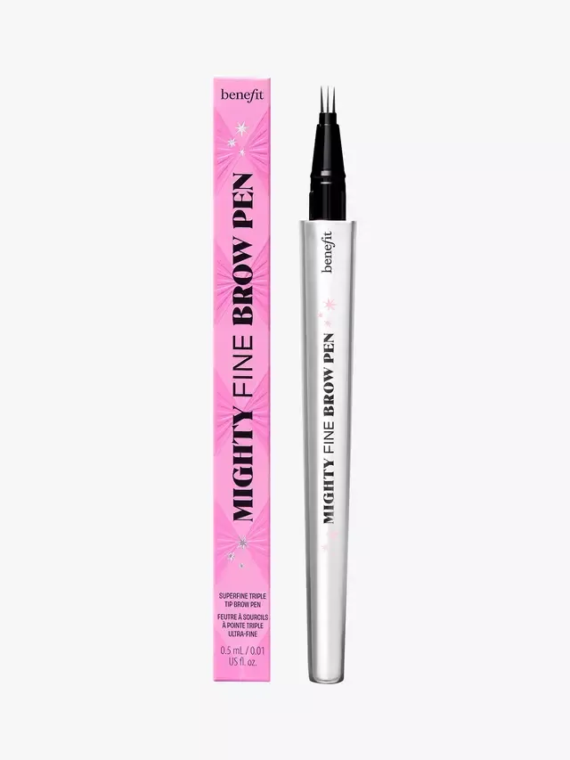 Карандаш для бровей Mighty Fine Benefit, 2 75 Warm Auburn