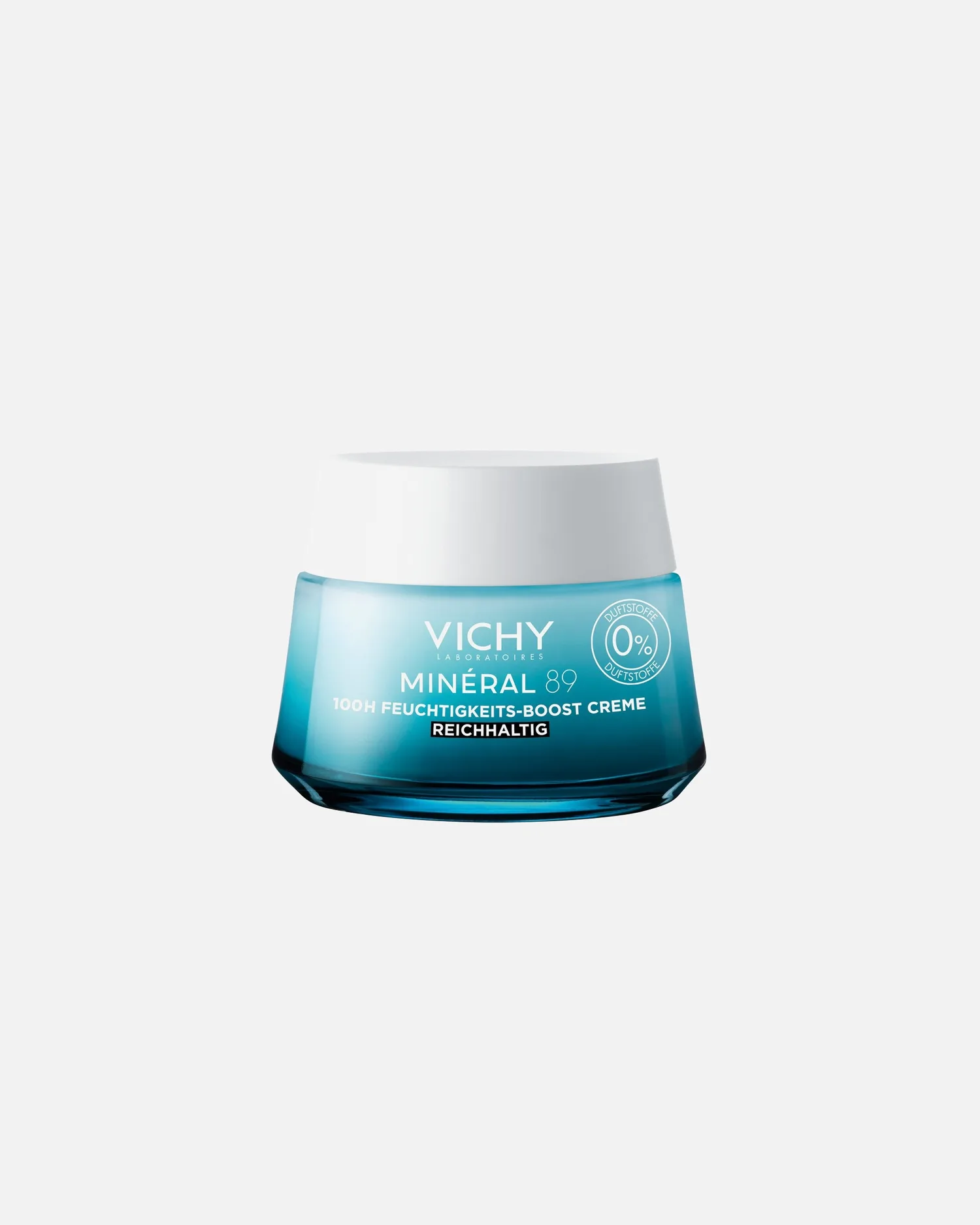 Бустер Vichy — Минеральный 100h увлажняющий насыщенного цвета, 50 мл