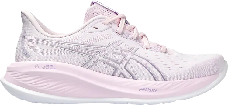 Кроссовки Wmns Gel Cumulus 26 'Cosmos', фиолетовый