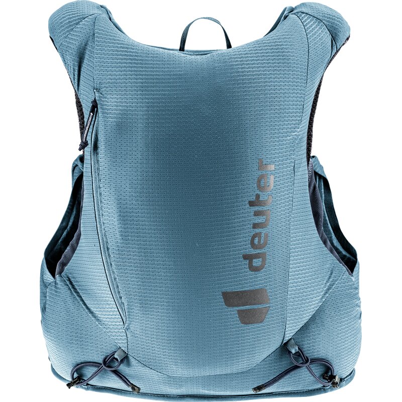 

Рюкзак трек 9 Deuter, черный