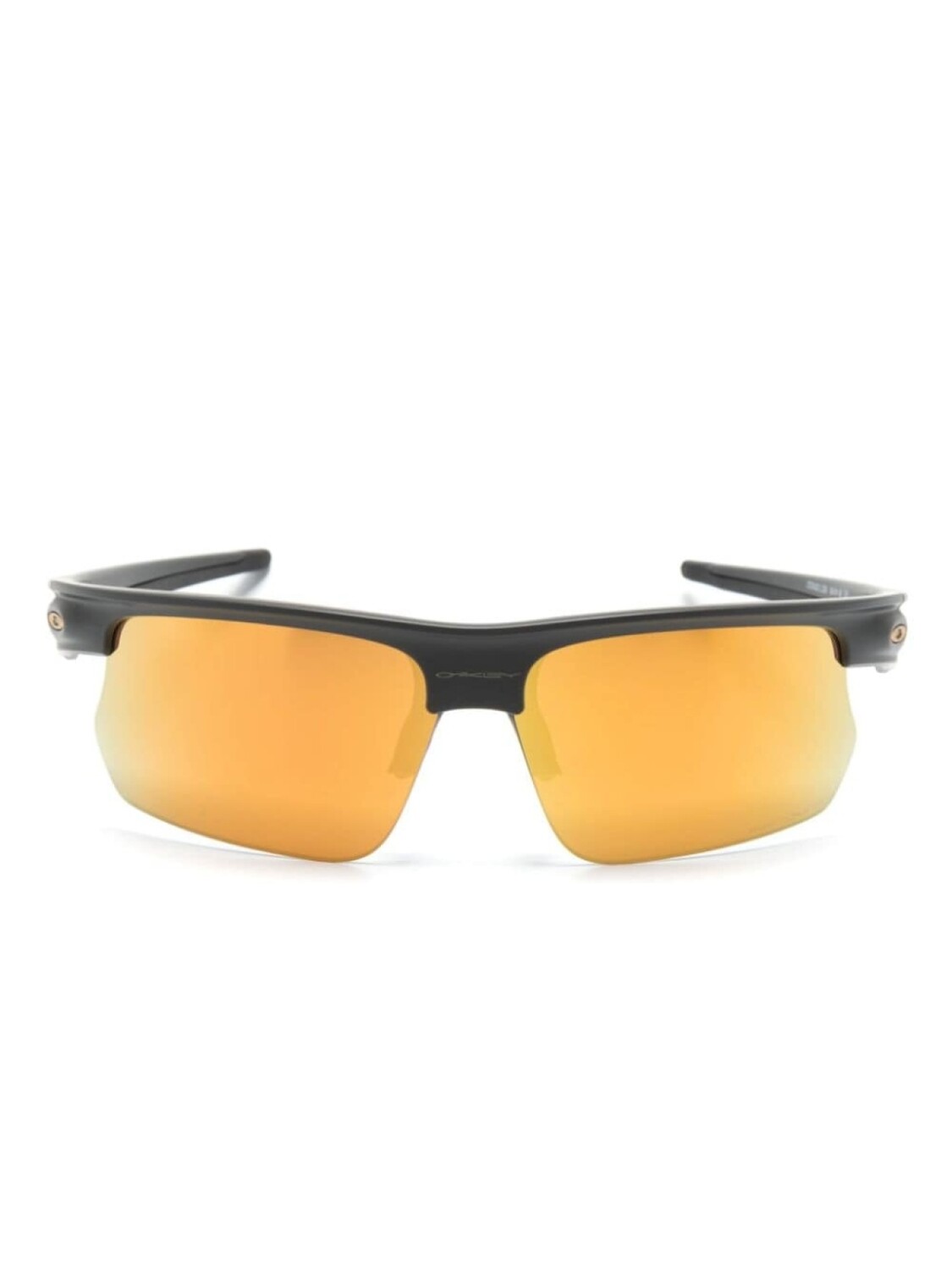 

Oakley солнцезащитные очки BiSphaera™️, черный