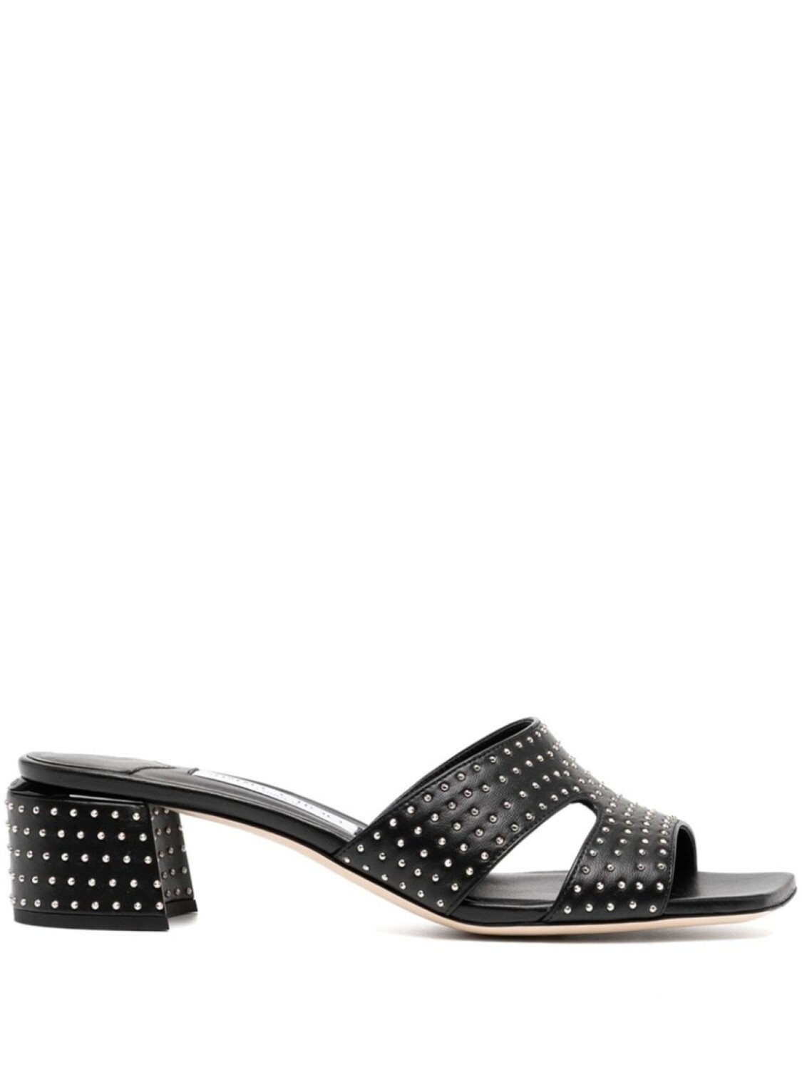 

Туфли Ellison 48 мм Jimmy Choo, черный