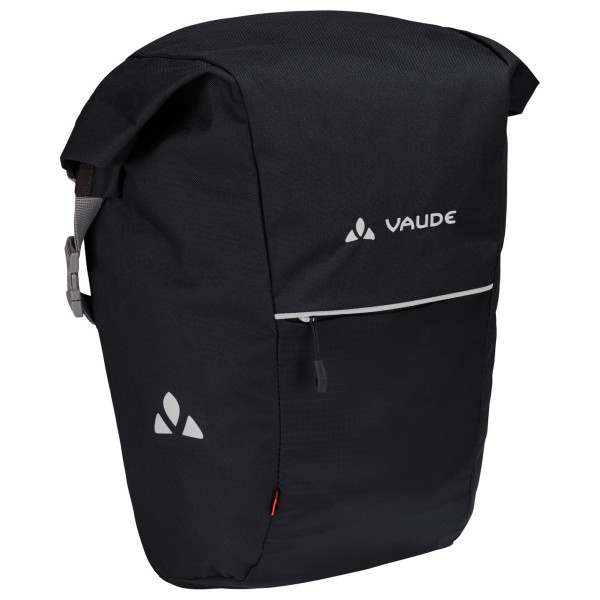 

Сумка-Корзина Road Master Roll-It Vaude, черный