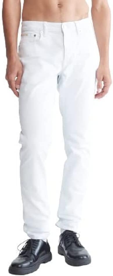 

Мужские джинсы Calvin Klein Standard Slim Fit, Lewis