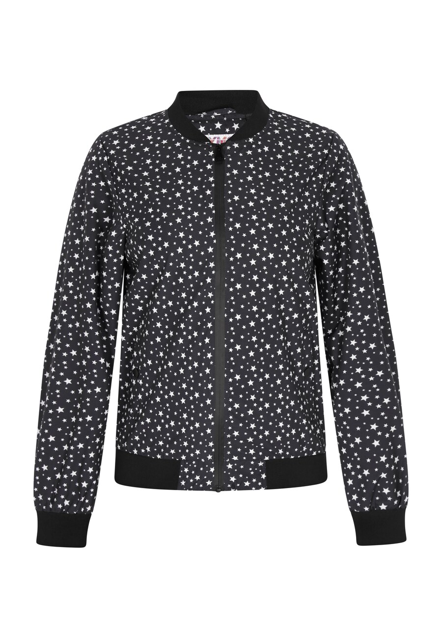 

Всесезонная куртка myMo ATHLSR Between-Season Jacket, черный
