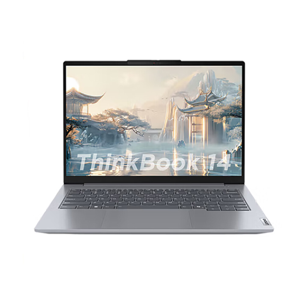 

Ноутбук Lenovo ThinkBook 14 2025, 14'', 16Гб/1Тб, Intel Core 5 220H, Iris Xe, серый, английская клавиатура