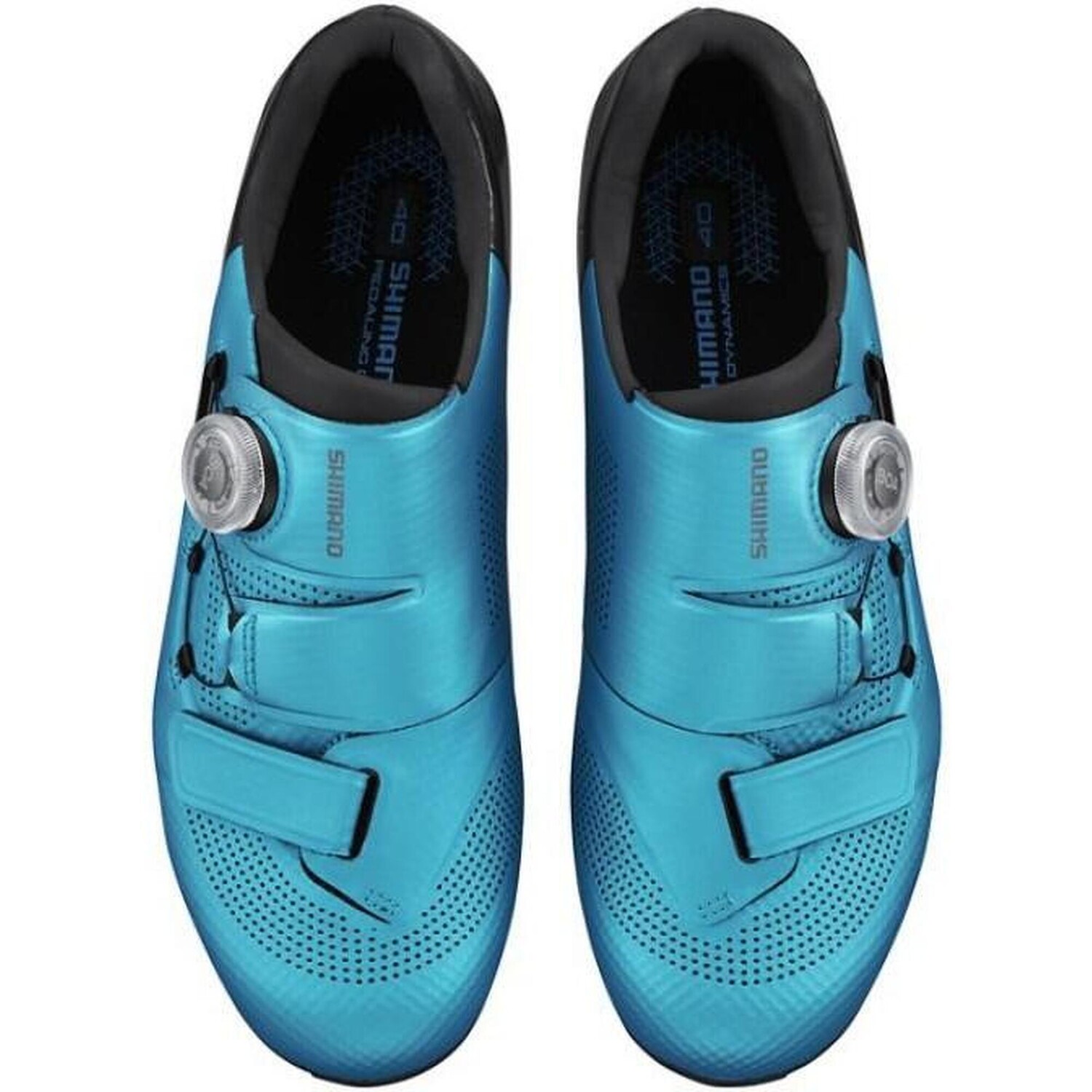 

Женская обувь Shimano SH-RC502, бирюза / бирюза / бирюза