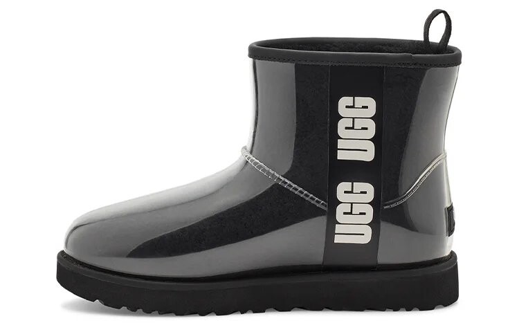 Ботинки UGG Classic Clear Mini