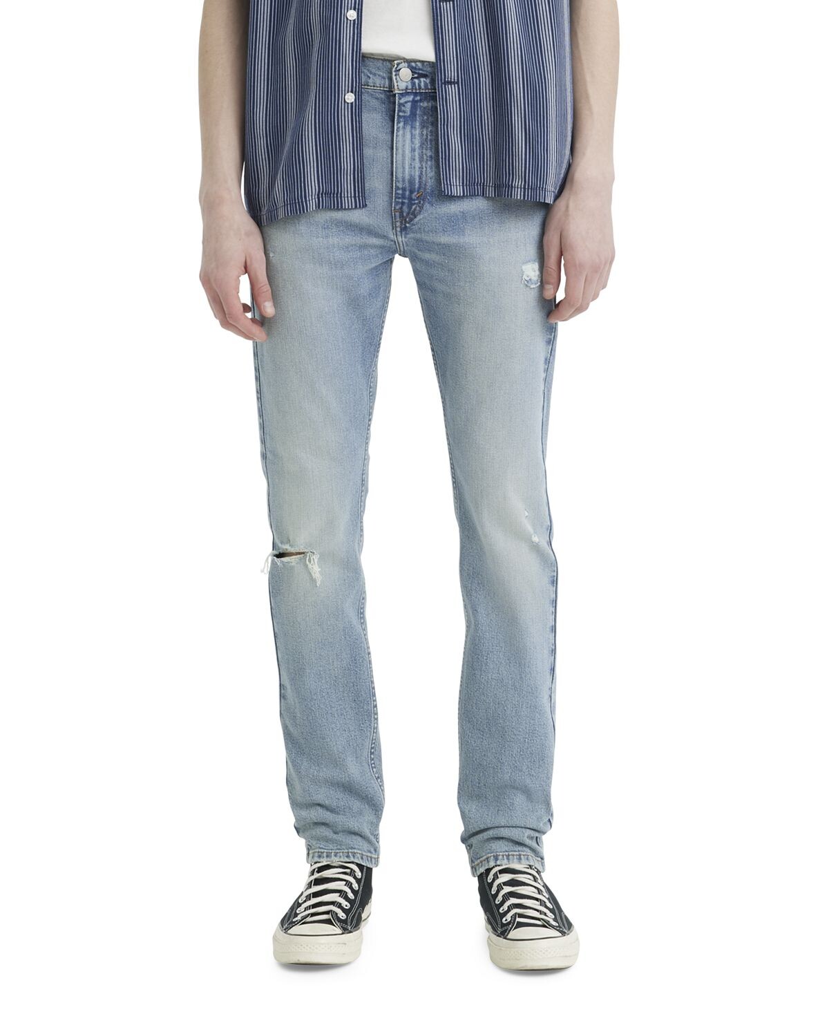 

Мужские джинсы Skinny Fit Eco Performance 510 Levi's