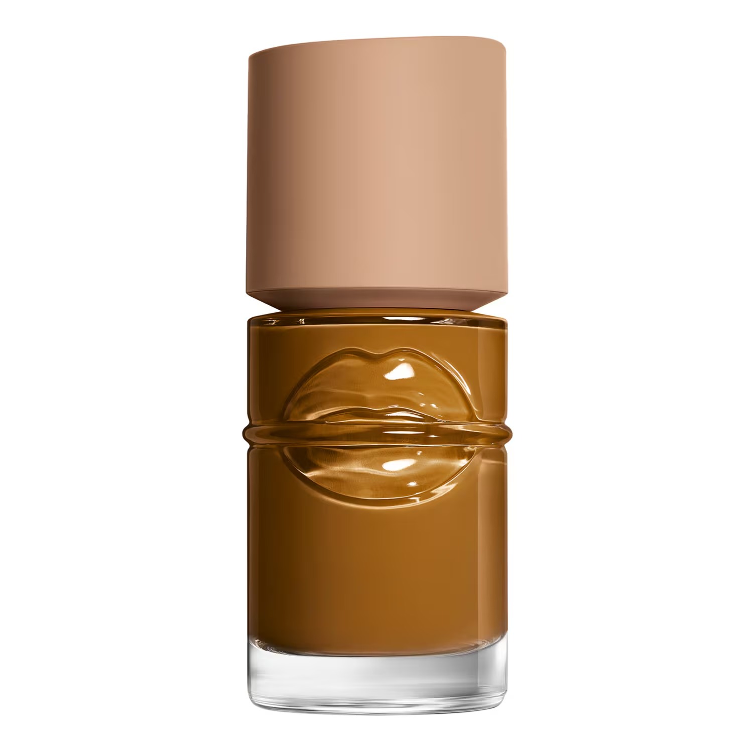 Тональная основа Make Up For Ever HD Skin-Balancing & Perfecting, 362wo - ochre, 30 мл