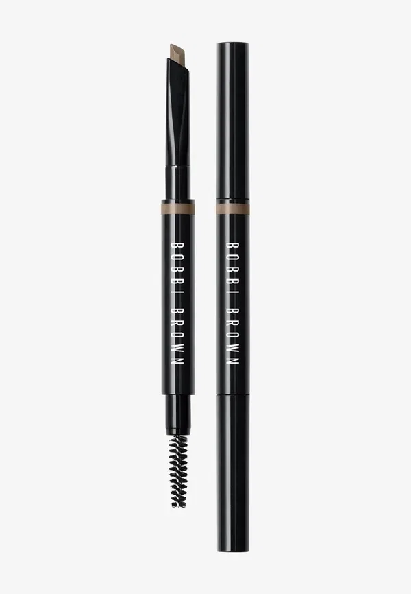 Стойкий карандаш для бровей - карандаш для бровей 0.33 г Bobbi Brown, цвет grey blonde